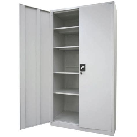 steel 2 door cabinet|2 door steel storage cabinet.